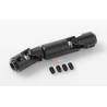 Arbre de transmission 61-71mm en acier renforcé. "Punisher Shaft v3" RC4WD S1687