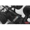 61-71mm steel reinforced drive shaft. "Punisher Shaft v3 RC4WD S1687