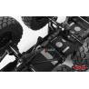 Arbre de transmission 61-71mm en acier renforcé. "Punisher Shaft v3" RC4WD S1687