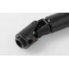 61-71mm steel reinforced drive shaft. "Punisher Shaft v3 RC4WD S1687