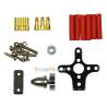Multiplex ROXXY Brushless Outrunner Motor C28-27-760kV
