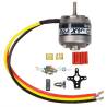 Moteur Brushless ROXXY Outrunner C28-27-760kV