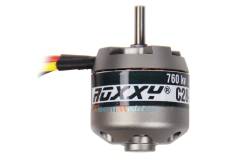 Moteur Brushless ROXXY Outrunner C28-27-760kV