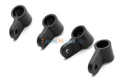 Forestay Fittings of DF65 Dragon Force (4 pcs)
JOYSWAY 881540
