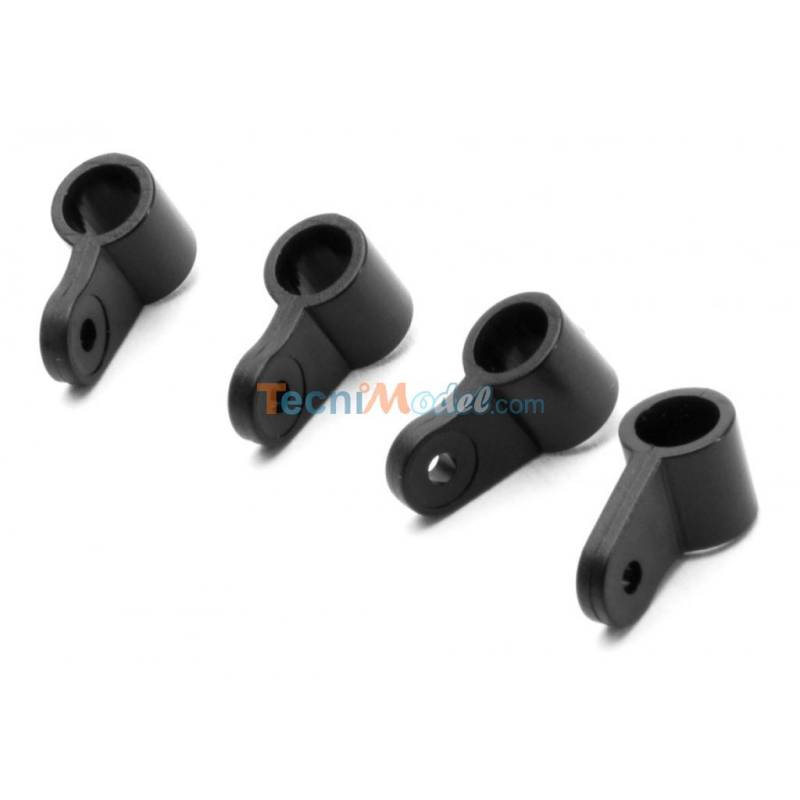 Forestay Fittings of DF65 Dragon Force (4 pcs)
JOYSWAY 881540