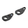 Mainsheet Bridle Keelbolt Fitting Plate for DF65 Dragon Force v6-v8 sailboat 881587 (2 pcs)