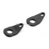 Platines de fixation de guide d'écoute de voilier DF65 Dragon Force v6-v8 JOYSWAY 881587