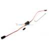 Switch, linkage and bellows for sailboat RG65/DF65 Dragon Force V6 and V7 - JOYSWAY 881529