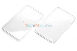2 transparent hatches for DF65 / RG65 Dragon Force V6 and V7 JOYSWAY RC Sailboats 881528