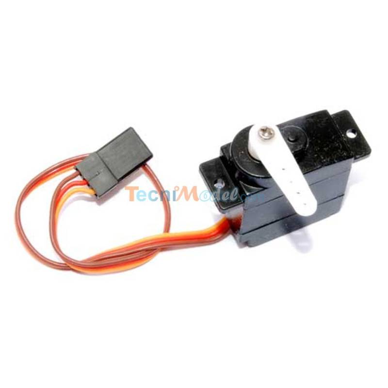 Joysway 881504 Servo digital de direction pour voiliers DF65 Dragon Force V6/V7 et DF95 DragonFlite