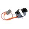 Joysway 881504 Servo digital de direction pour voiliers DF65 Dragon Force V6/V7 et DF95 DragonFlite