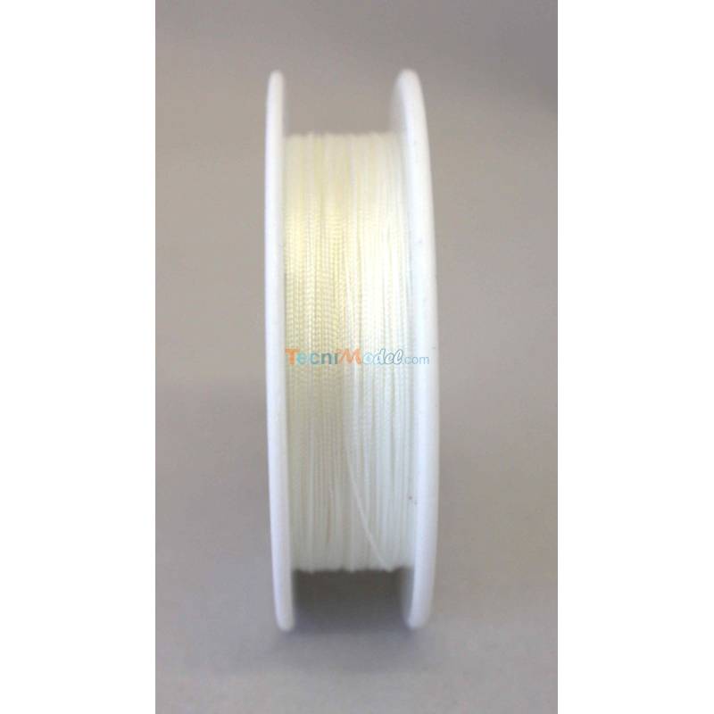 Sheet Wire 0.3mm white 20m - Aero-Naut 771801