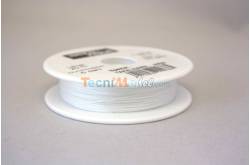 Sheet Wire 0.3mm white 20m - Aero-Naut 771801