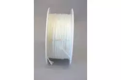Fil d'écoute 0.8mm blanc 20m - Aero-Naut 771803