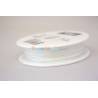 Sheet Wire 0.5mm white 20m - Aero-Naut 771802