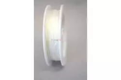 Sheet Wire 0.5mm white 20m - Aero-Naut 771802