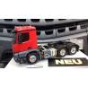 Pack Complet Mercedes Actros 1851 1/14 Tamiya avec module lumières et sons