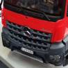 Pack Complet Mercedes Actros 1851 1/14 Tamiya avec module lumières et sons