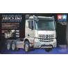 Camion Tamiya Mercedes Arocs 3363 6x4 1/14 Tamiya 56352