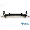 Metal front axle for rc truck Tamiya 1/14
