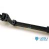 Metal front axle for rc truck Tamiya 1/14
