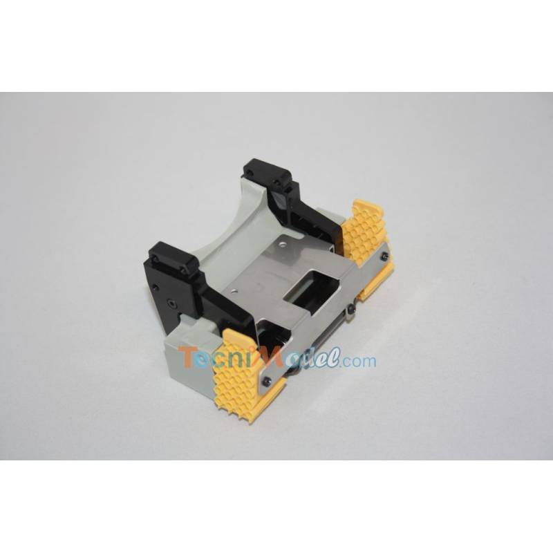 Arrière et feux version R2 pour Scania Tamiya LESU G-6058