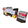 Arrière et feux version R2 pour Scania Tamiya LESU G-6058