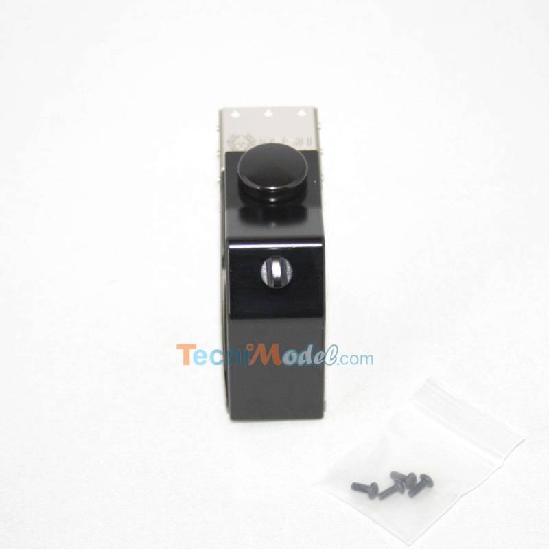 1 Dummy Urea Tank for 1/14 Tamiya RC Truck
LESU G-6039-B