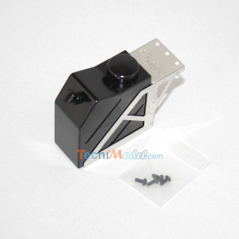 1 Dummy Urea Tank for 1/14 Tamiya RC Truck
LESU G-6039-B