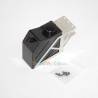 1 Dummy Urea Tank for 1/14 Tamiya RC Truck
LESU G-6039-B