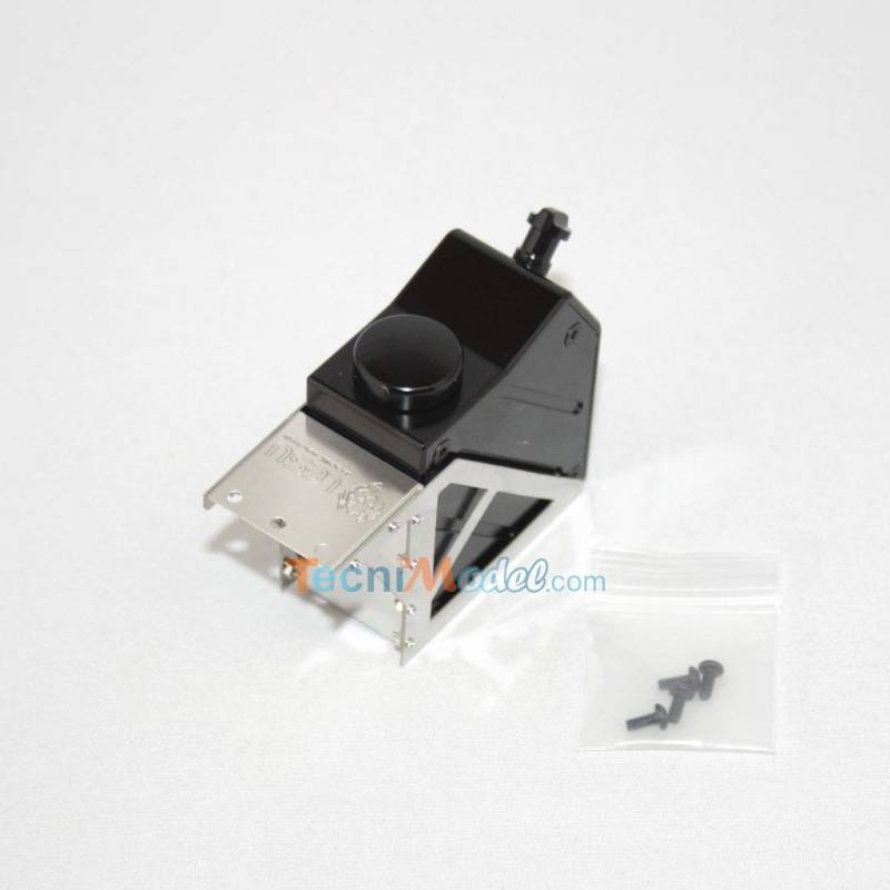 1 Dummy Urea Tank for 1/14 Tamiya RC Truck
LESU G-6039-B