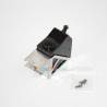 1 Dummy Urea Tank for 1/14 Tamiya RC Truck
LESU G-6039-B