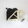 1 Dummy Urea Tank for 1/14 Tamiya RC Truck
LESU G-6039-B