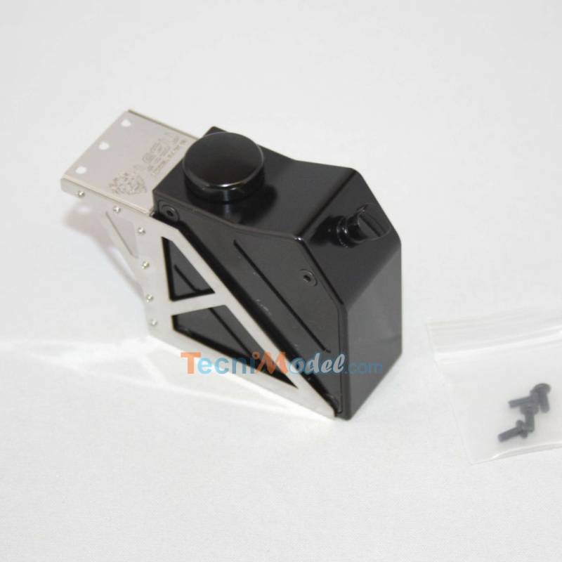 1 Dummy Urea Tank for 1/14 Tamiya RC Truck
LESU G-6039-B