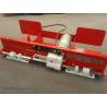 PistenKing system for driving Goldhofer trailer ramps Carson