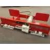Système de motorisation de rampes pour Goldhofer BAU STN-L3 - PistenKing TRU-AL-Rampe