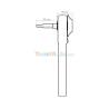 clef a cliquets pour embouts 4mm