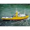 Happy Hunter Tugboat Kit 1/50 by Krick ro1106