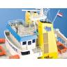 Happy Hunter Tugboat Kit 1/50 by Krick ro1106