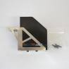 Dummy Side Box for 1/14 RC Tamiya truck by LESU
LESU G-6039-A
