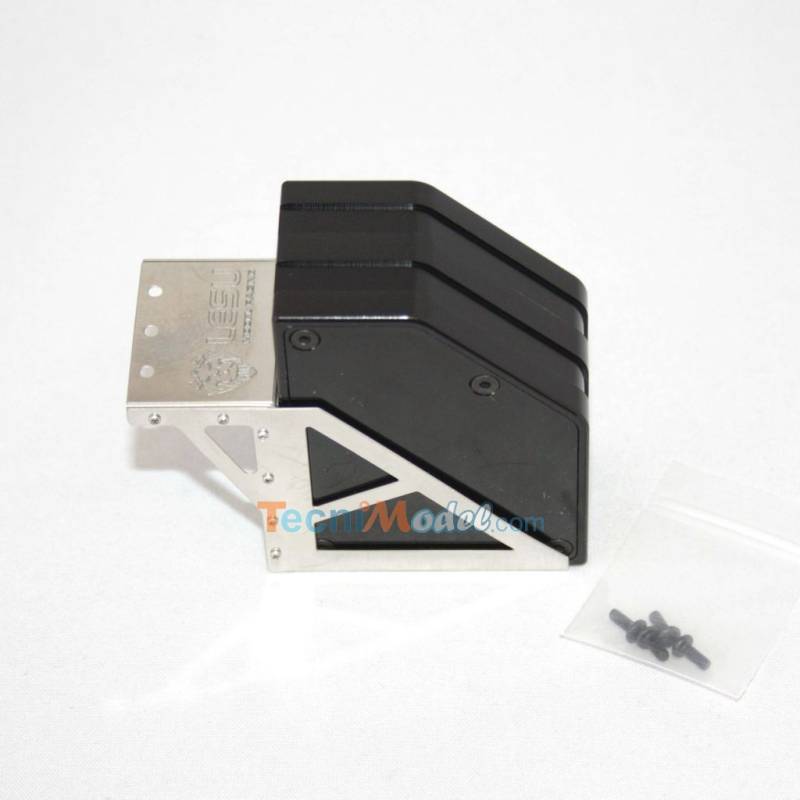 1 Dummy box for rc truck Tamiya LESU G-6039-A