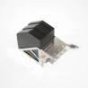 Dummy Side Box for 1/14 RC Tamiya truck by LESU
LESU G-6039-A