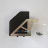 Dummy Side Box for 1/14 RC Tamiya truck by LESU
LESU G-6039-A