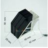1 Dummy box for rc truck Tamiya LESU G-6039-A