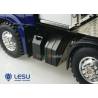 1 Dummy box for rc truck Tamiya LESU G-6039-A