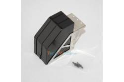 Dummy Side Box for 1/14 RC Tamiya truck by LESU
LESU G-6039-A