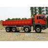 Camion RC MAN 8x8 Multibenne 1/14 - LESU LS-20160901