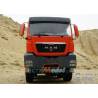 Camion RC MAN 8x8 Multibenne 1/14 - LESU LS-20160901