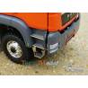 Camion RC MAN 8x8 Multibenne 1/14 - LESU LS-20160901