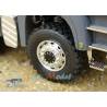 Camion RC MAN 8x8 Multibenne 1/14 - LESU LS-20160901